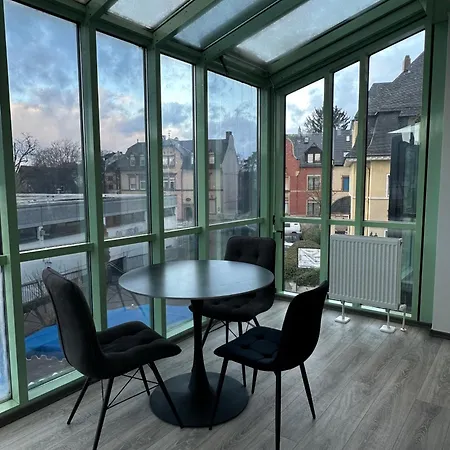 Helle & Stillvolle Loft