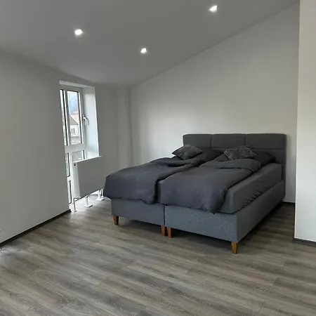 Helle & Stillvolle Loft Apartment