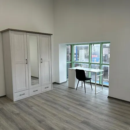 Helle & Stillvolle Loft מיינץ