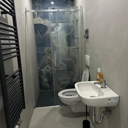 Helle & Stillvolle Loft דירה