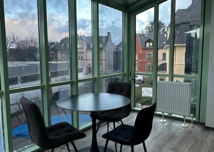 Helle & Stillvolle Loft