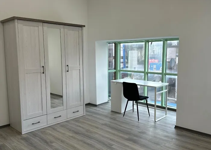 Helle & Stillvolle Loft Mayence