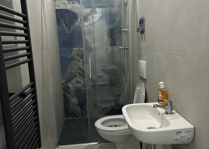 Helle & Stillvolle Loft Appartement